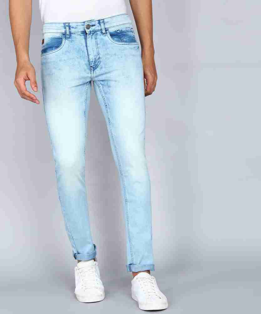 Wrogn deals jeans online