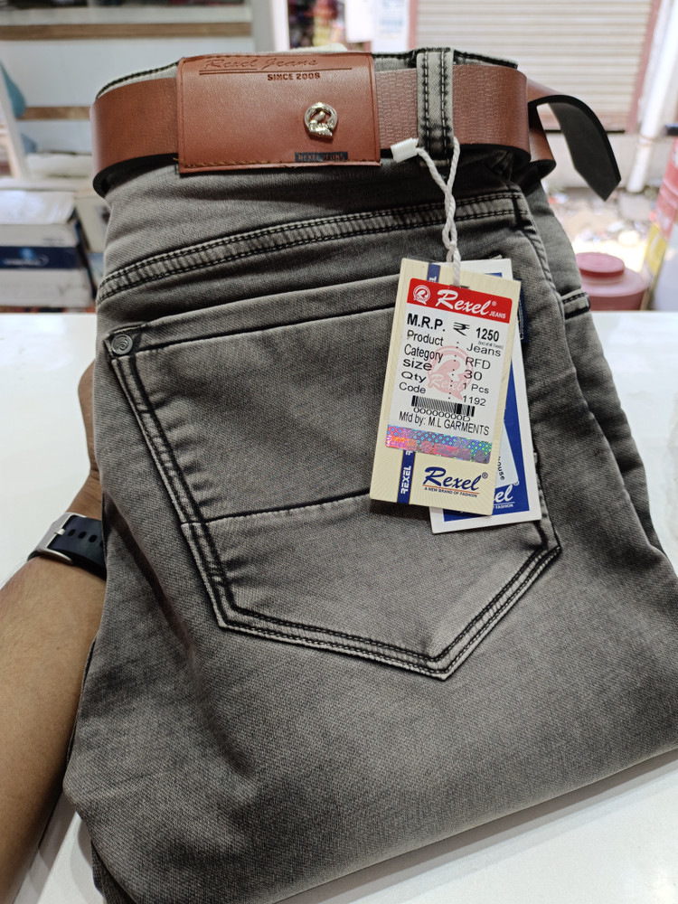 Rexel jeans price shop list
