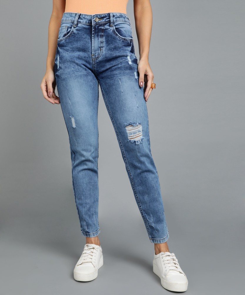 Site discount jeans femme