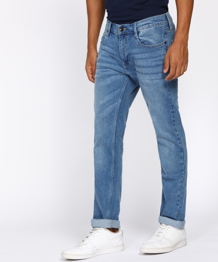 Pepe jeans men's sales slim fit jeans