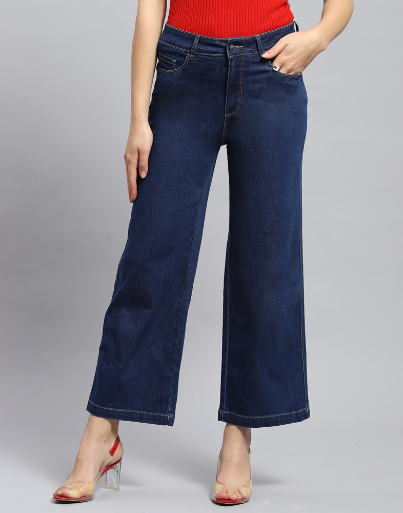 Monte carlo jeans flipkart hotsell