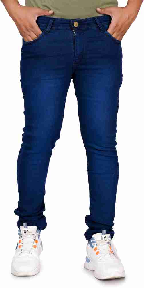 Mens jeans flipkart hotsell