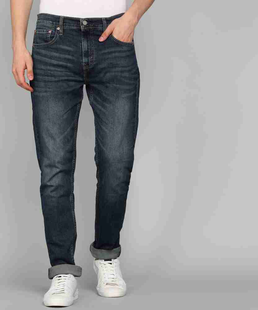 Levis 208 cheap regular taper fit