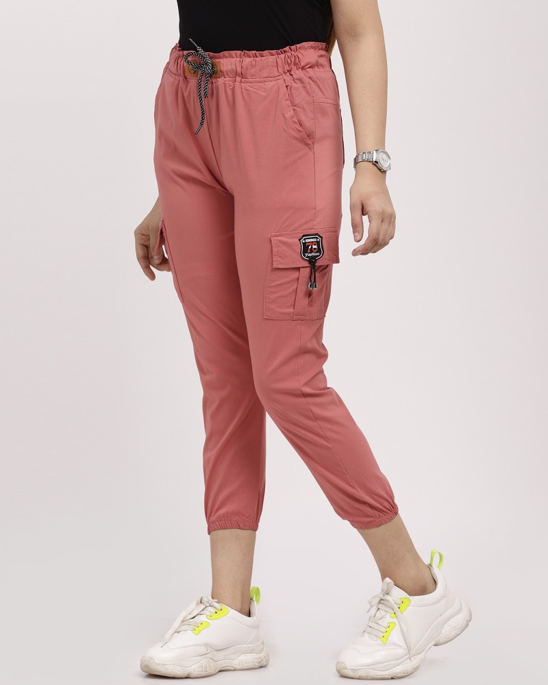 Cargo pants clearance for ladies flipkart