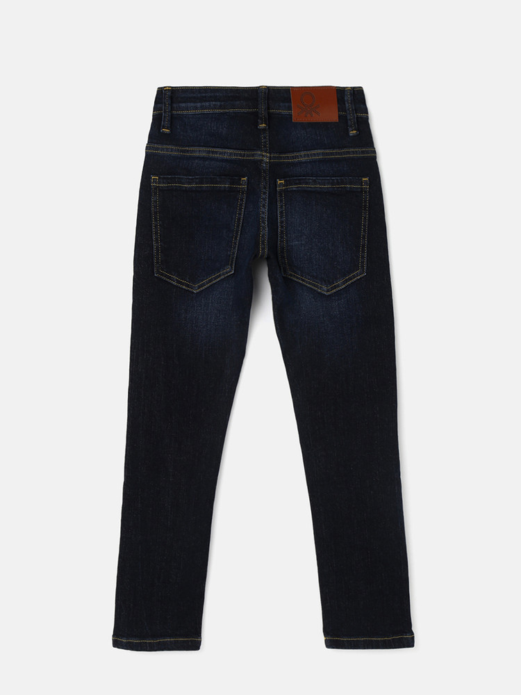 United colors of discount benetton jeans price