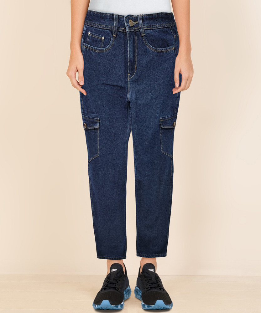 Women jeans online in flipkart