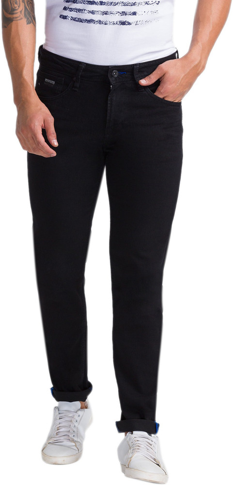 KILLER Slim Men Black Jeans Buy KILLER Slim Men Black Jeans