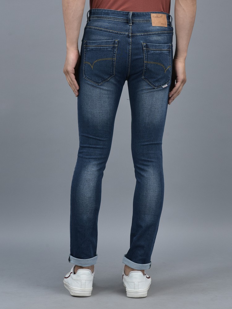 Kaporal Darkk Jeans Blue