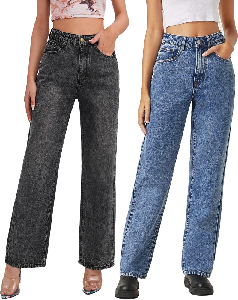 Flipkart fashion jeans for girl