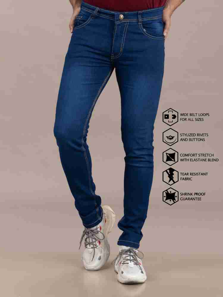 X blue jeans on sale price