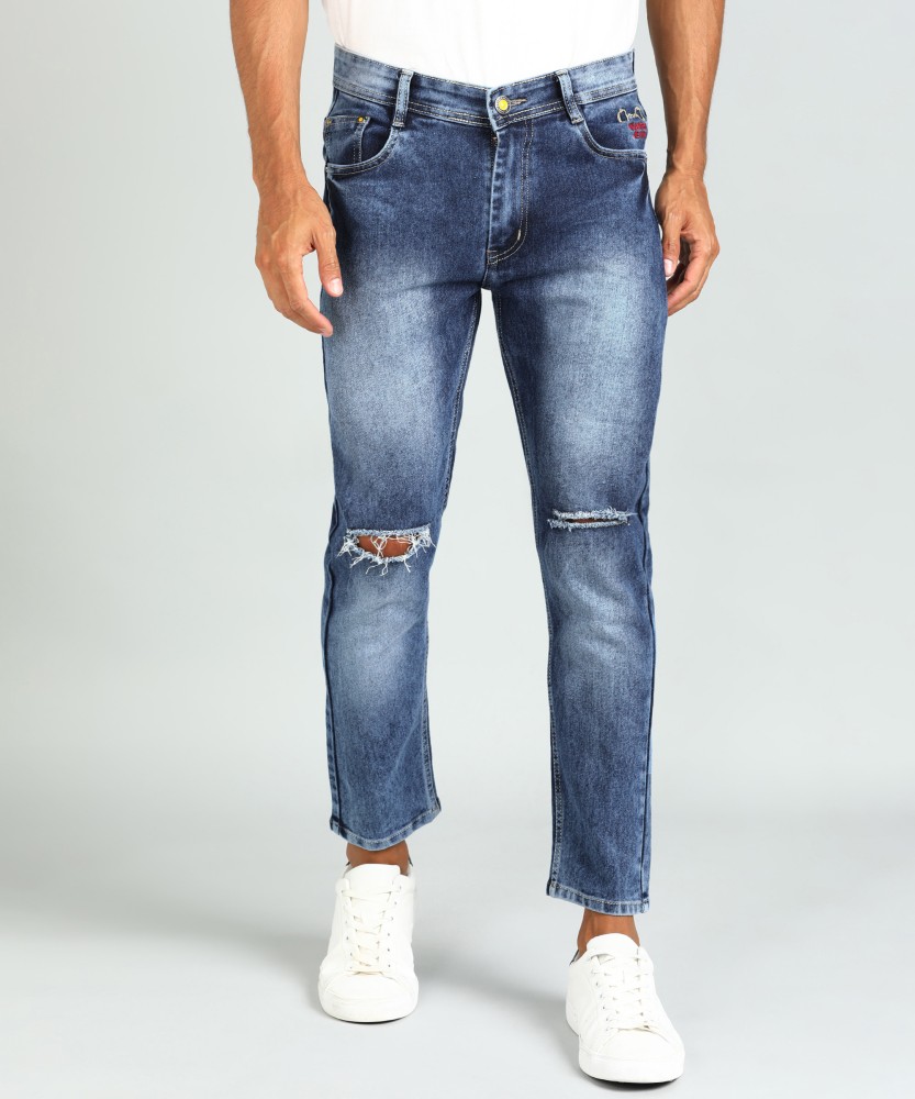 Jeans for boy store flipkart