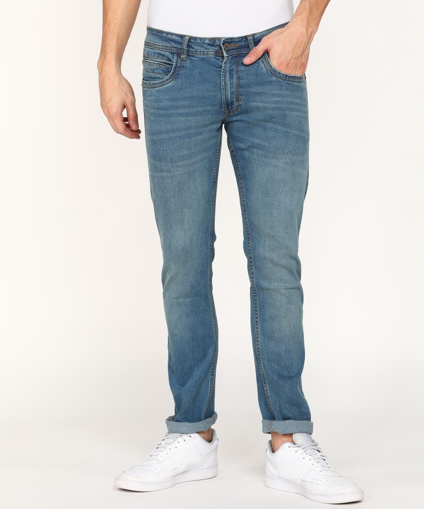 Peter england clearance classic tapered jeans