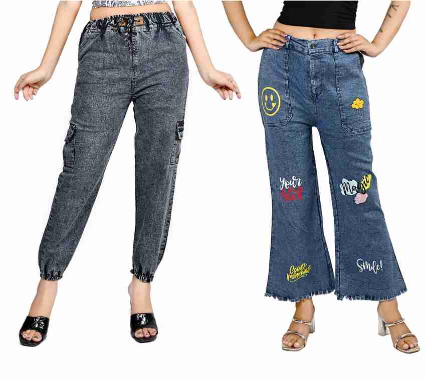 Sticker jeans for girls new arrivals
