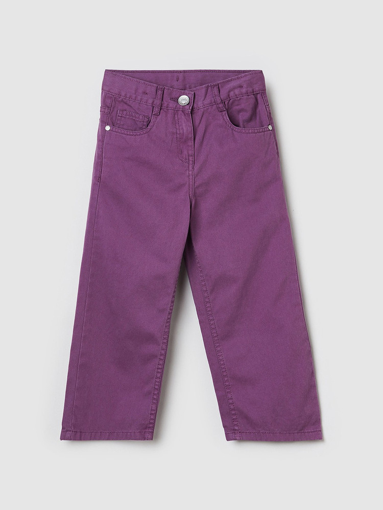 MAX Regular Girls Purple Jeans Buy MAX Regular Girls Purple Jeans Online at Best Prices in India Flipkart