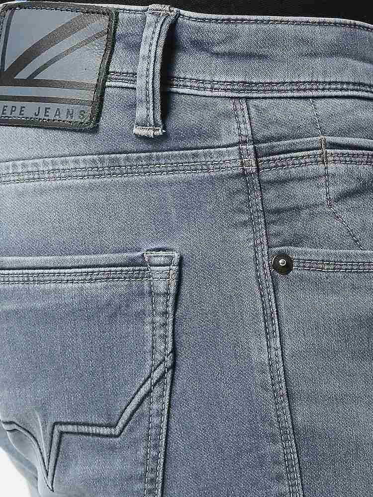 Pepe hotsell jeans homme