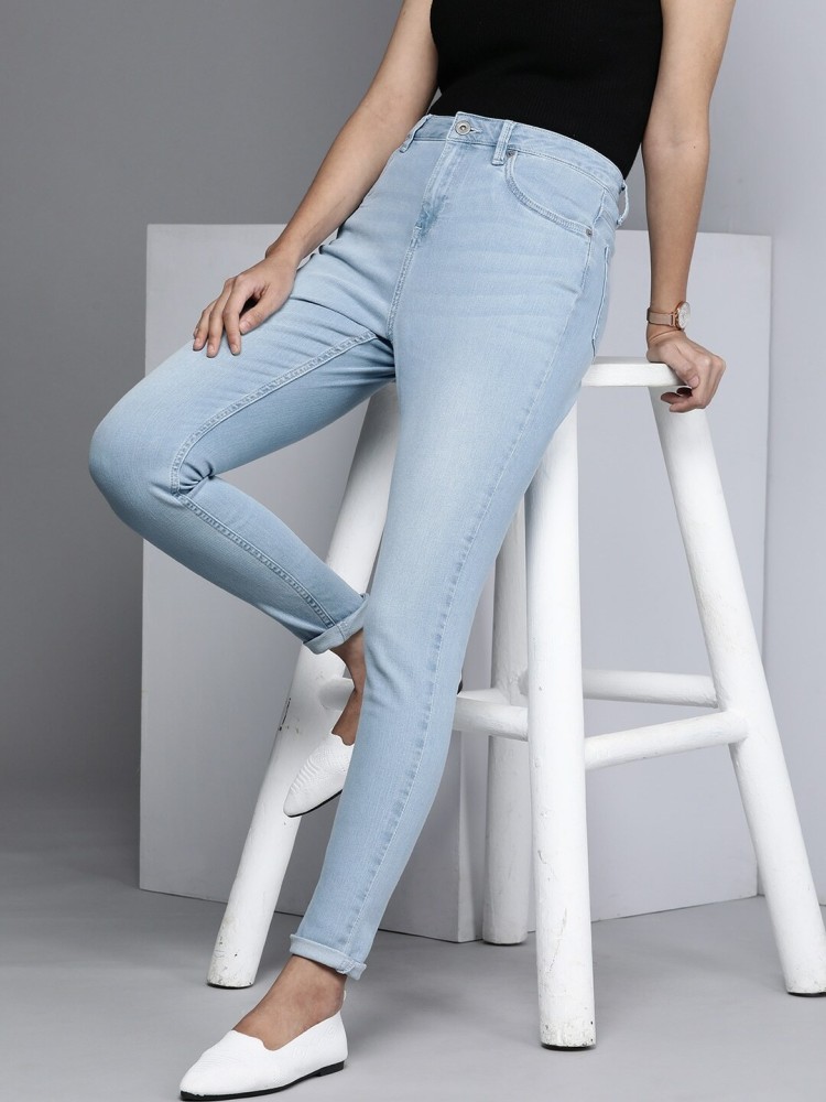 The Best Jeans For Women At Every Price