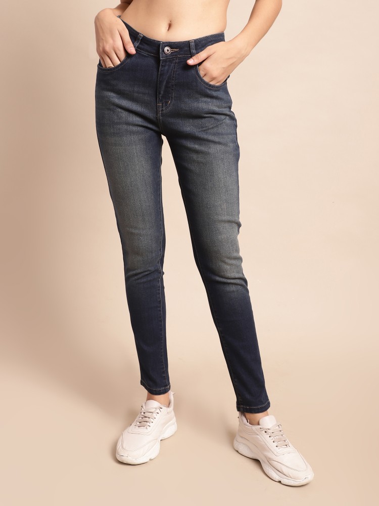 Cantabil jeans hot sale for ladies