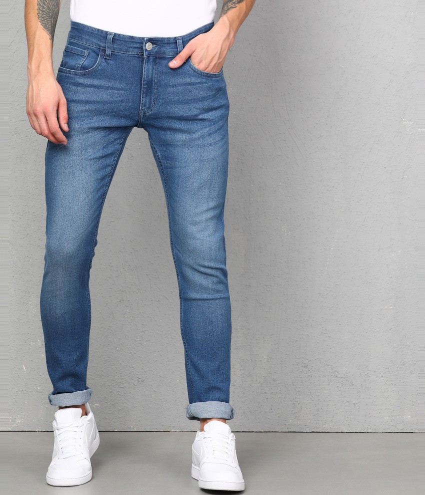 Jeans on outlet flipkart