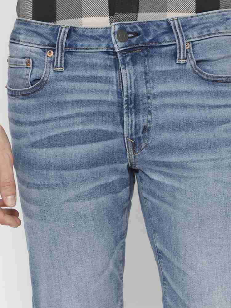 Jeans american eagle homme hot sale