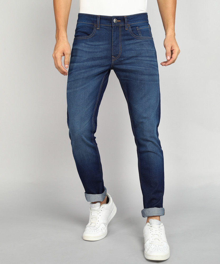 Wrogn jeans price sale