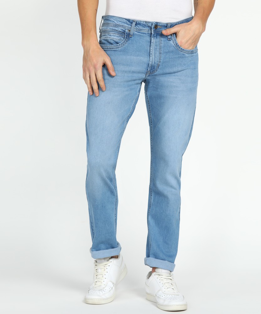 Peter england cheap jeans online