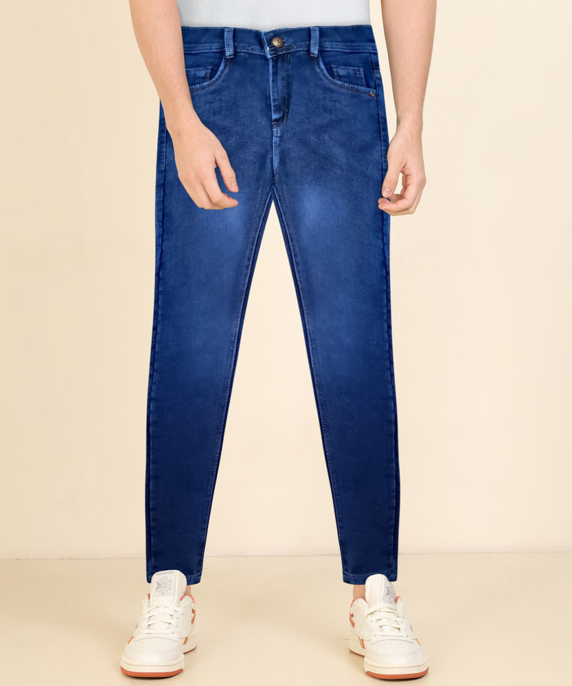 Sk brands Regular Men Dark Blue Jeans Buy Sk brands Regular Men Dark Blue Jeans Online at Best Prices in India Flipkart