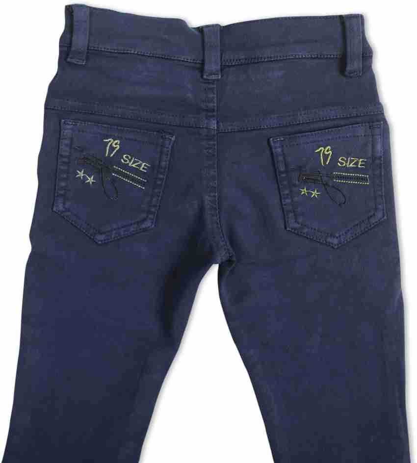 Jeans for boy flipkart best sale