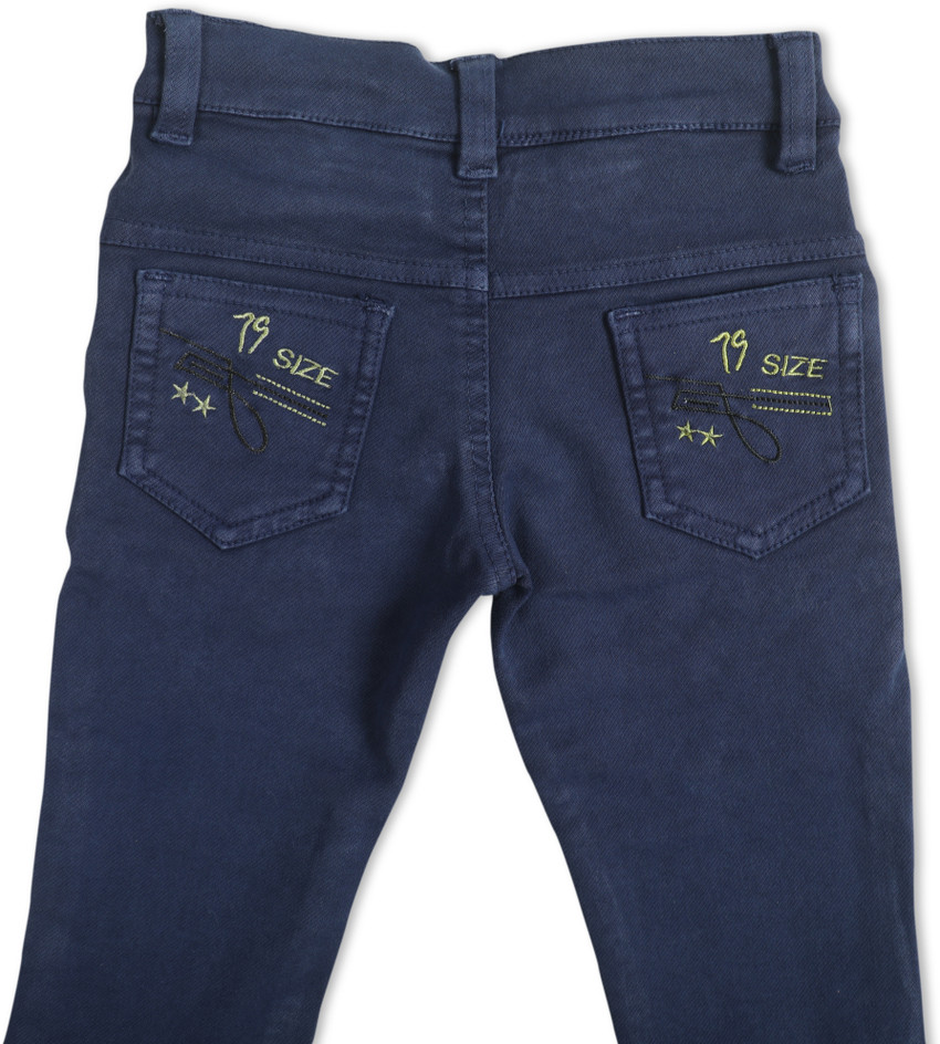 Flipkart sales jeans boy