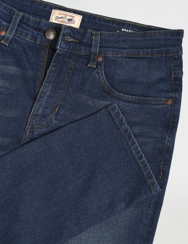 Us polo jeans clearance flipkart