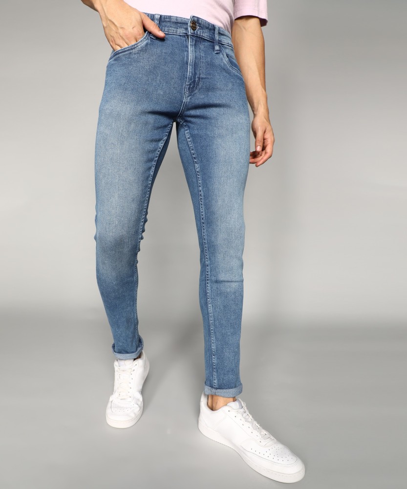 Jeans for deals men flipkart