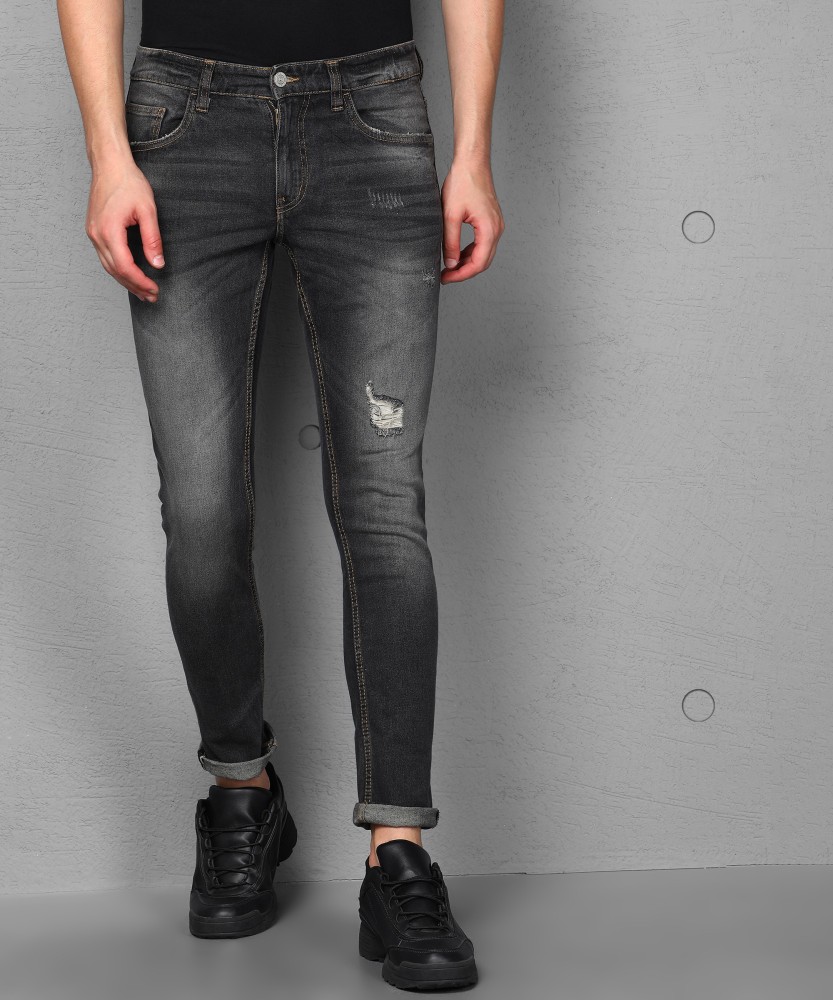 Flipkart on sale branded jeans