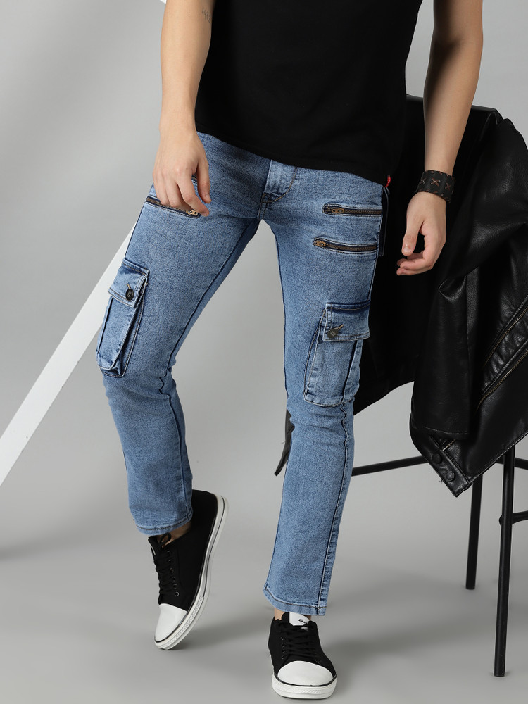 Swag jeans top for guys
