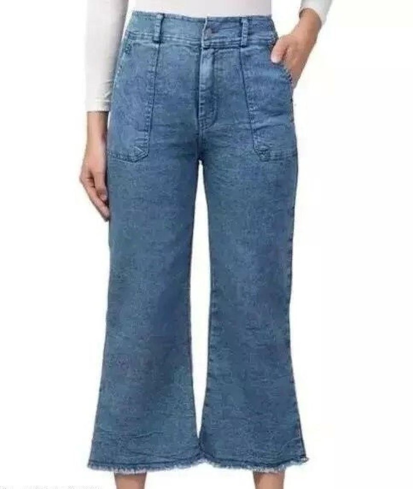 Girls jeans hotsell on flipkart