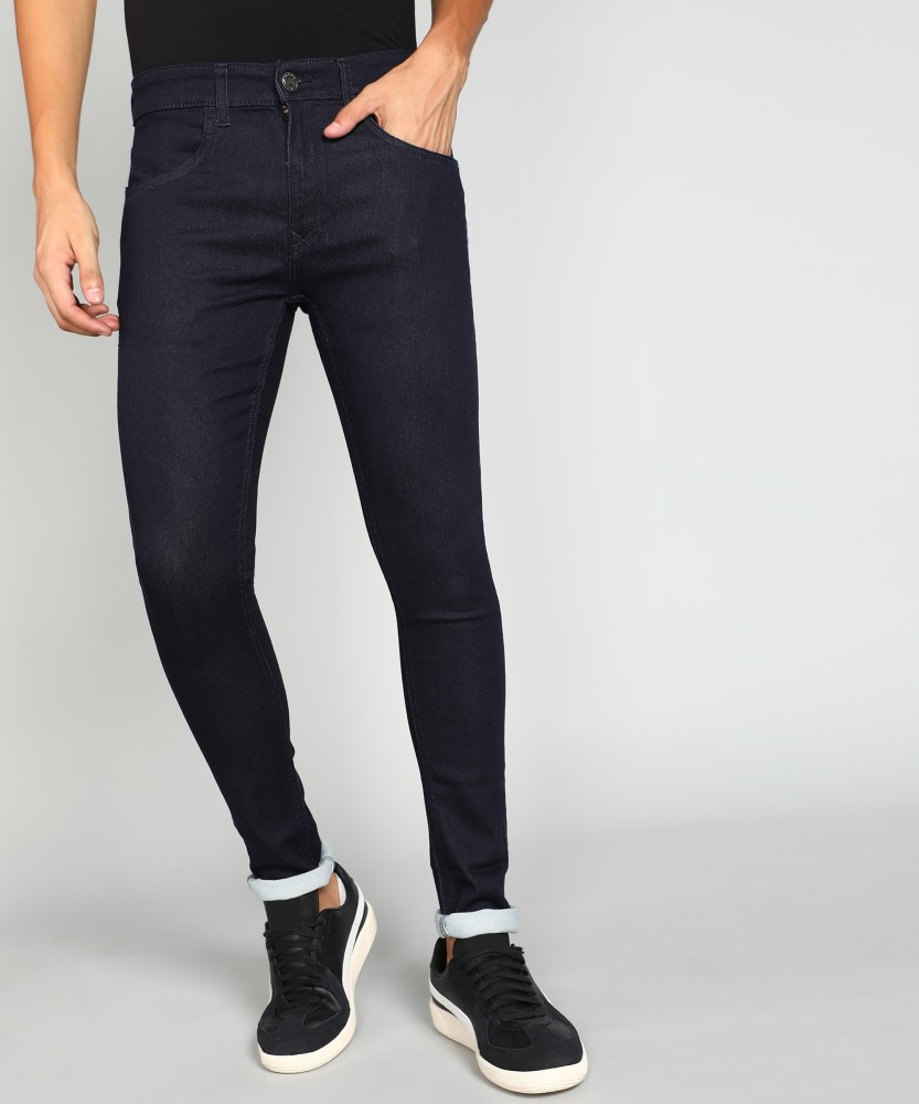 Wrogn jeans shops flipkart