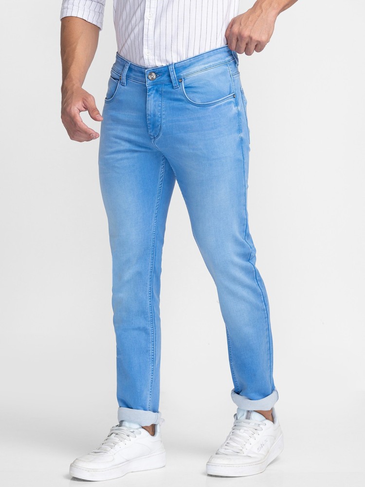 Oxemberg fashion jeans