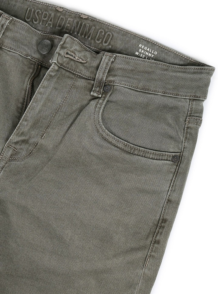 U.S. POLO ASSN. Skinny Men Brown Jeans Buy U.S. POLO ASSN. Skinny Men Brown Jeans Online at Best Prices in India Flipkart