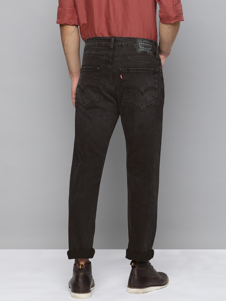 Levis 501 Original Regular Fit Mens Jeans  Black  Jeans and Street  Fashion from Jeanstore