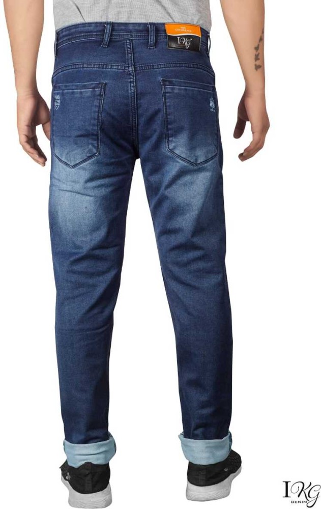 Cp Bro Jeans - Buy Cp Bro Jeans online in India