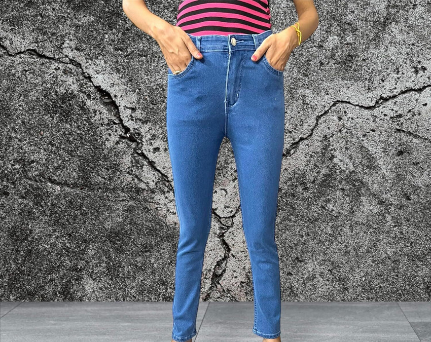 Jeans candy discount