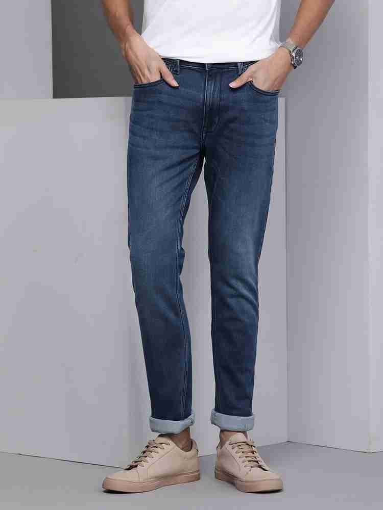 Kenneth cole hot sale blue jeans