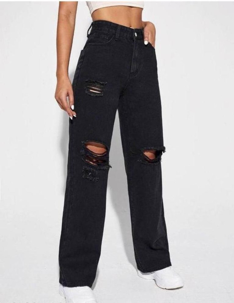 Jeans for girls on flipkart top
