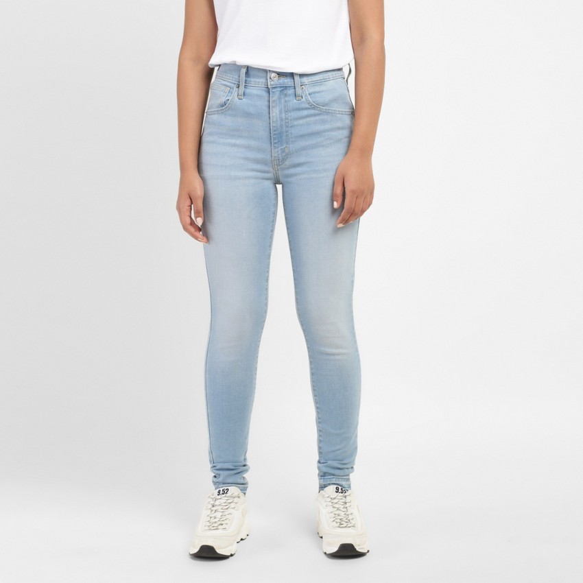 Levi's 711 store skinny jeans india