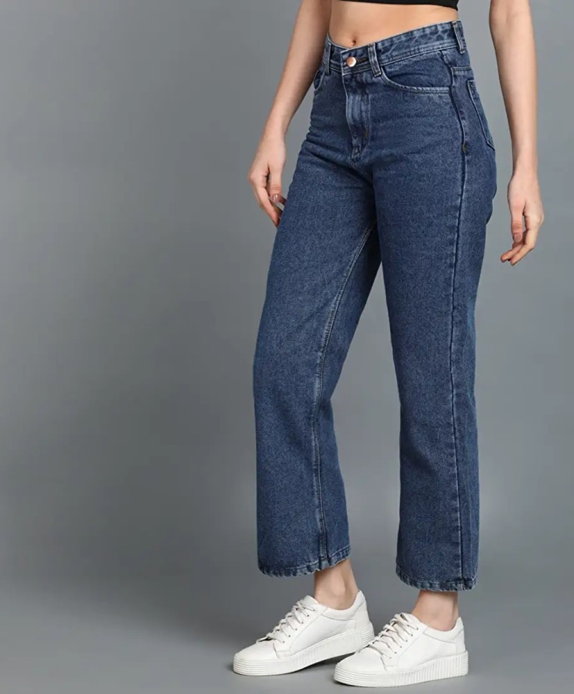 Women jeans hotsell in flipkart