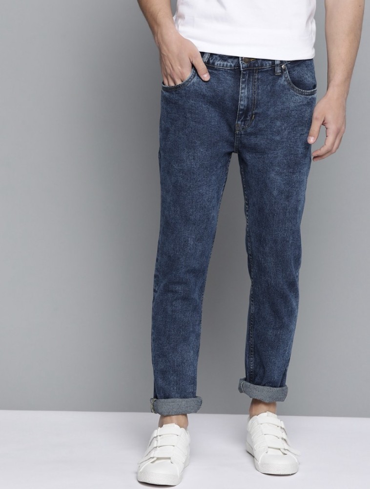 Latest hot sale trendy jeans