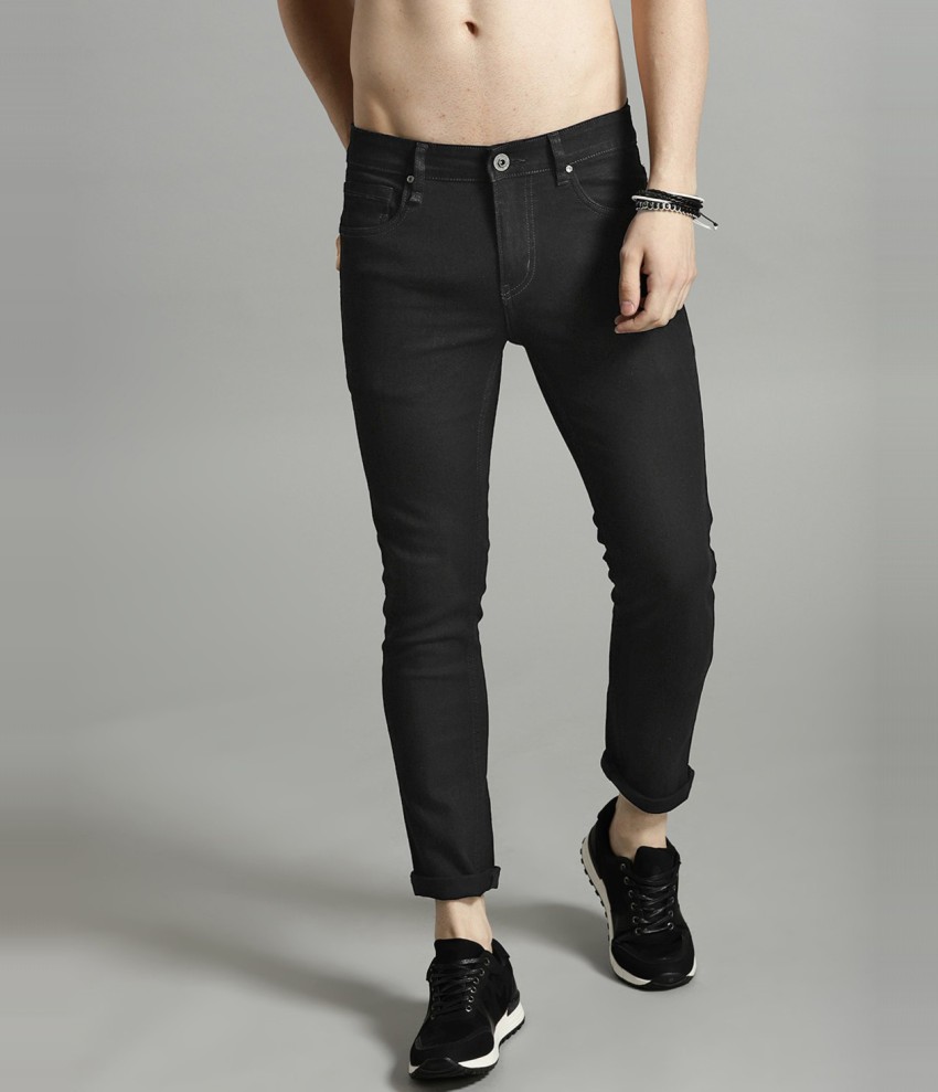 Roadster best sale jeans flipkart