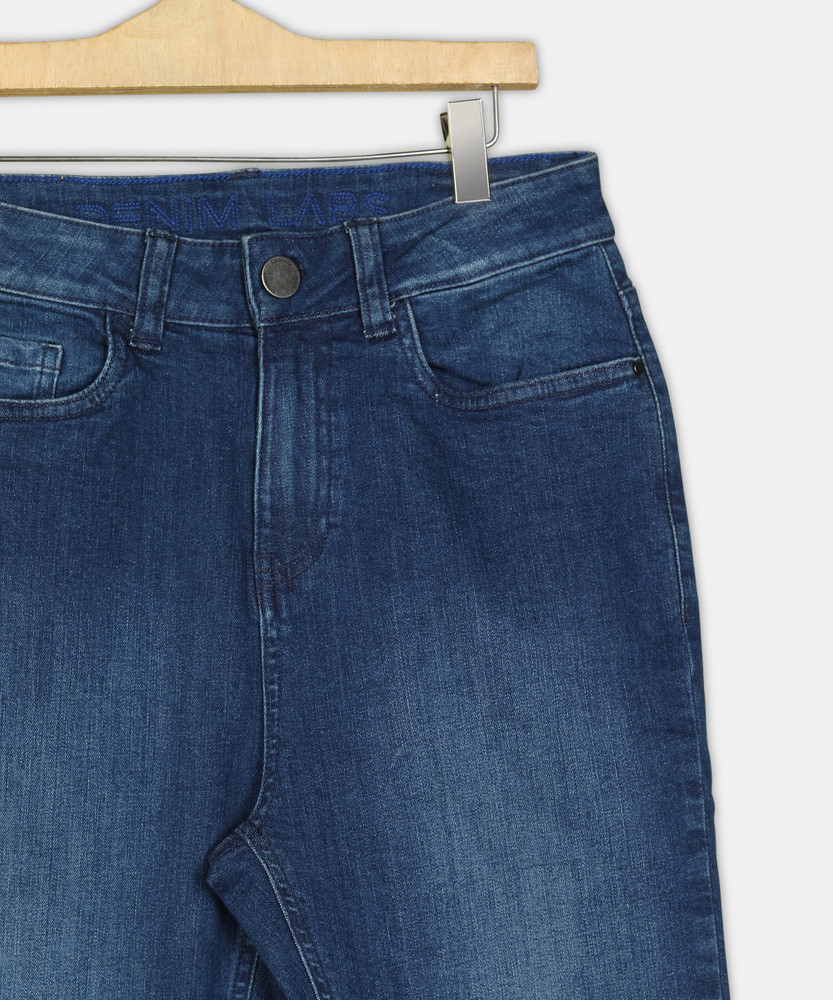 Lee cooper jeans for girls hot sale