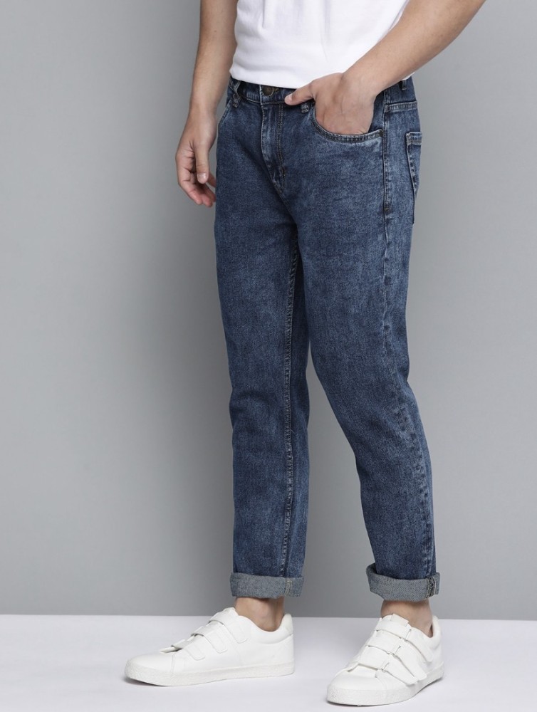 Latest on sale trendy jeans