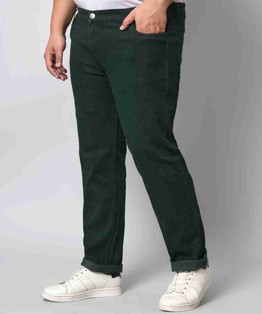 Green Jeans: Buy Green Jeans for men Online at Low Prices