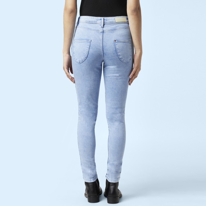 Pantaloons ladies outlet jeans