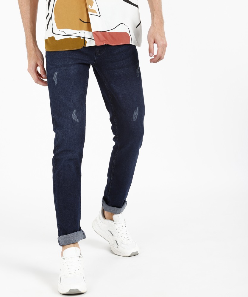 Lee on sale jeans flipkart